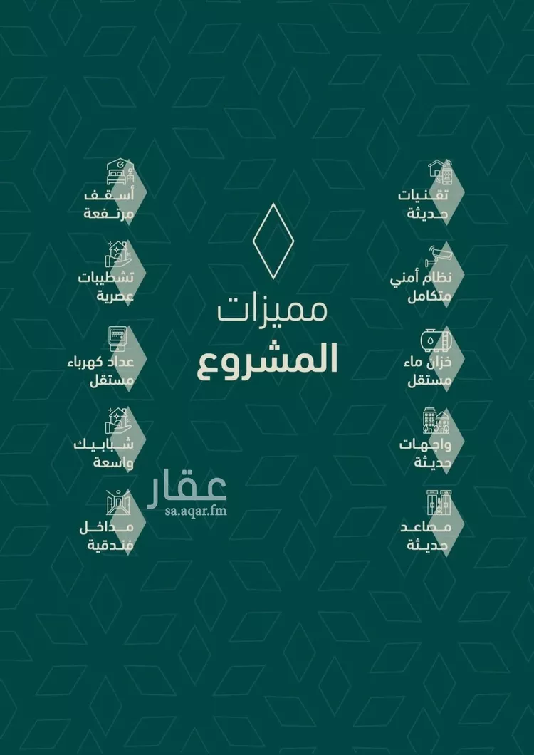 شقة للبيع في شارع شجاع بن وهب, حي السلامة, مدينة جدة, منطقة مكة المكرمة صورة 5