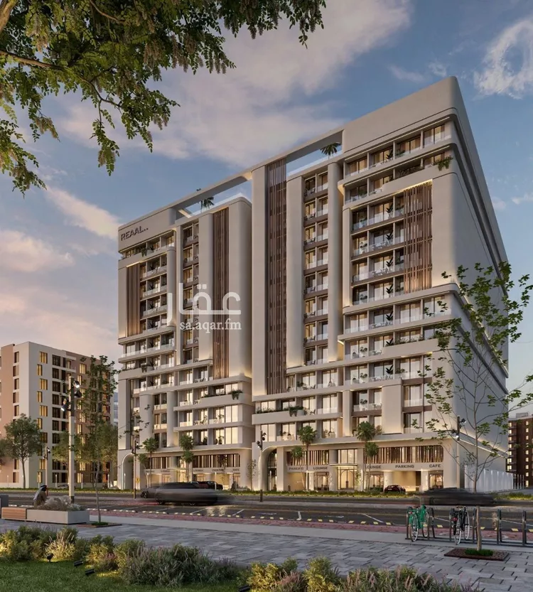 Apartment for Sale in Jeddah Al Fayha'a صورة 4