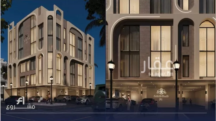 Apartment for Sale in Jeddah Ar Rawdah صورة 3