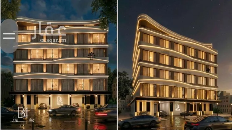 Apartment for Sale in Jeddah Ar Rabwah