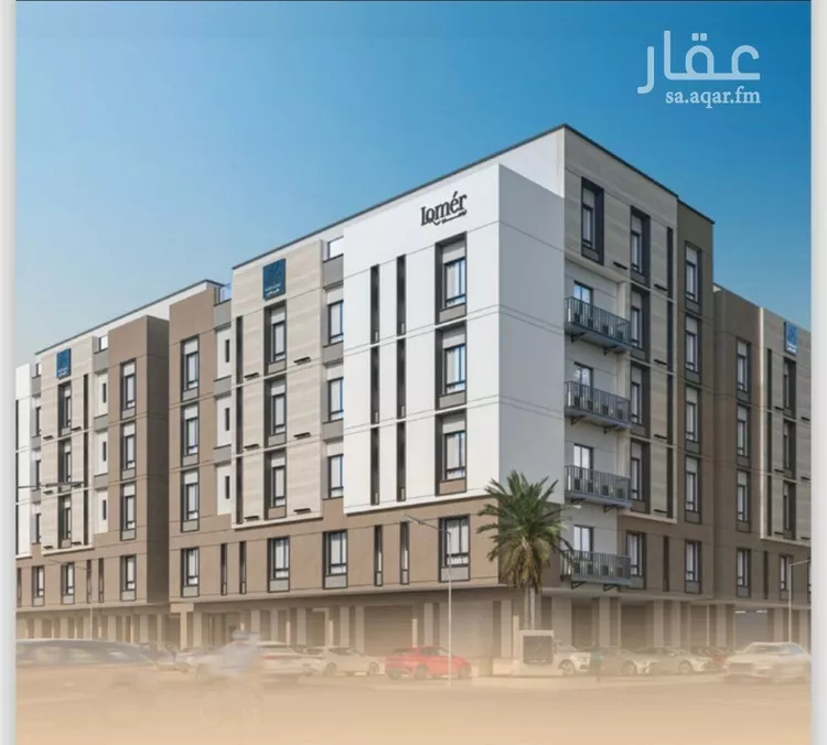 شقة للبيع في شارع ضياء الدين رجب, حي مشرفة, مدينة جدة, منطقة مكة المكرمة 1 صورة