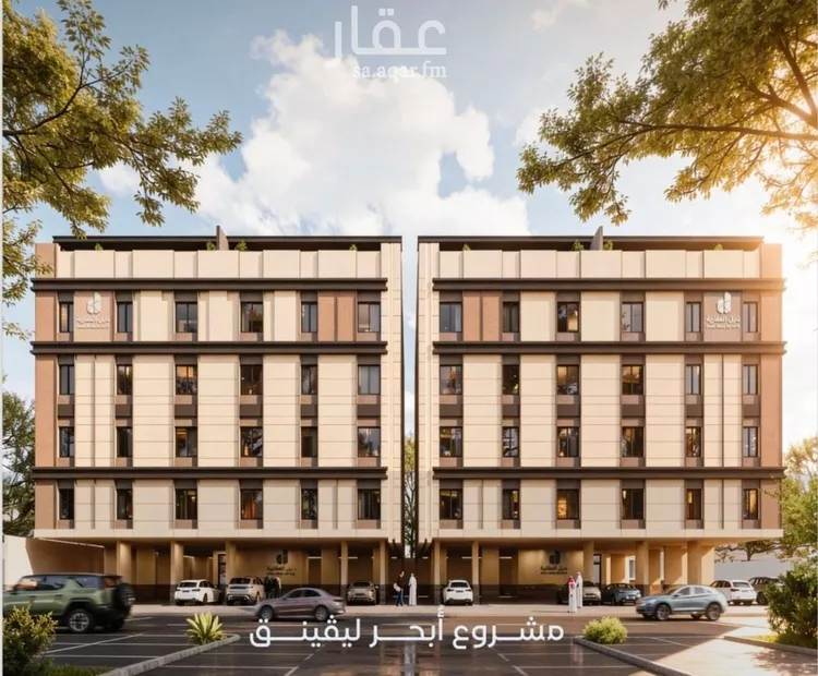 شقة للبيع في شارع معمر بن عبدالله, حي الياقوت, مدينة جدة, منطقة مكة المكرمة