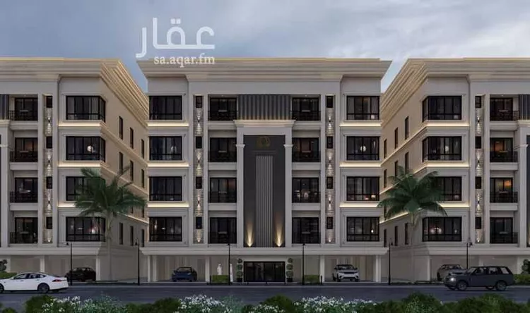 شقة للبيع في شارع الامير عبدالمجيد, حي الصواري, مدينة جدة, منطقة مكة المكرمة صورة 5