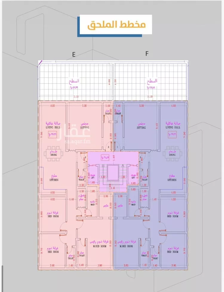 شقة للبيع في شارع إبن طولون, حي الصفاء, مدينة جدة, منطقة مكة المكرمة صورة 5