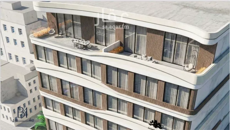 Apartment for Sale in Jeddah Ar Rabwah صورة 5