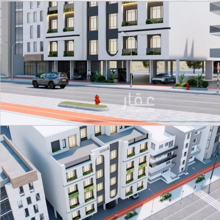 Apartment for Sale in Jeddah Obhur Al Janoubiah