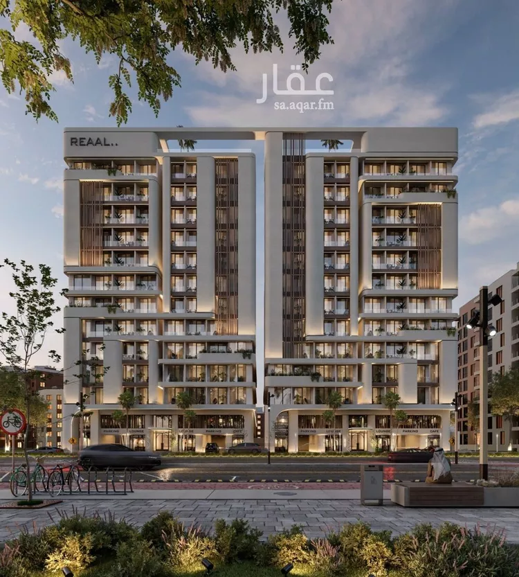 Apartment for Sale in Jeddah Al Fayha'a