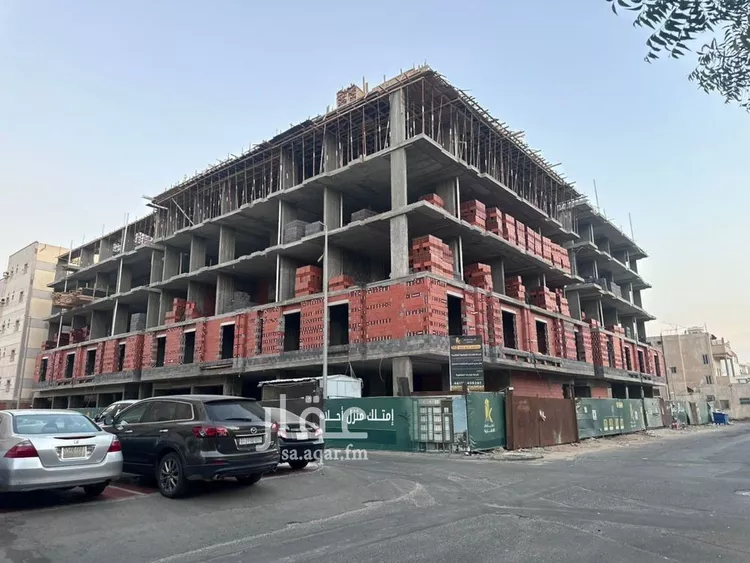 Apartment for Sale in Jeddah Al Thaghr