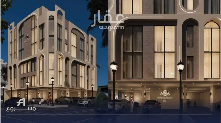 Apartment for Sale in Jeddah Ar Rawdah