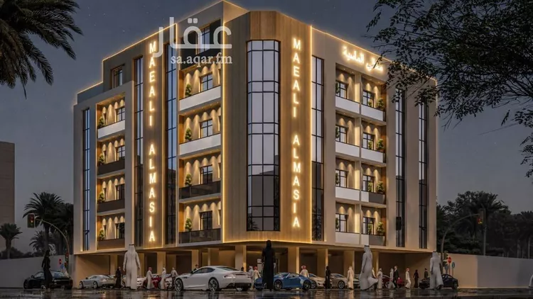 شقة للبيع في شارع ابن ابي ربيعة, حي الصفاء, مدينة جدة, منطقة مكة المكرمة صورة 5