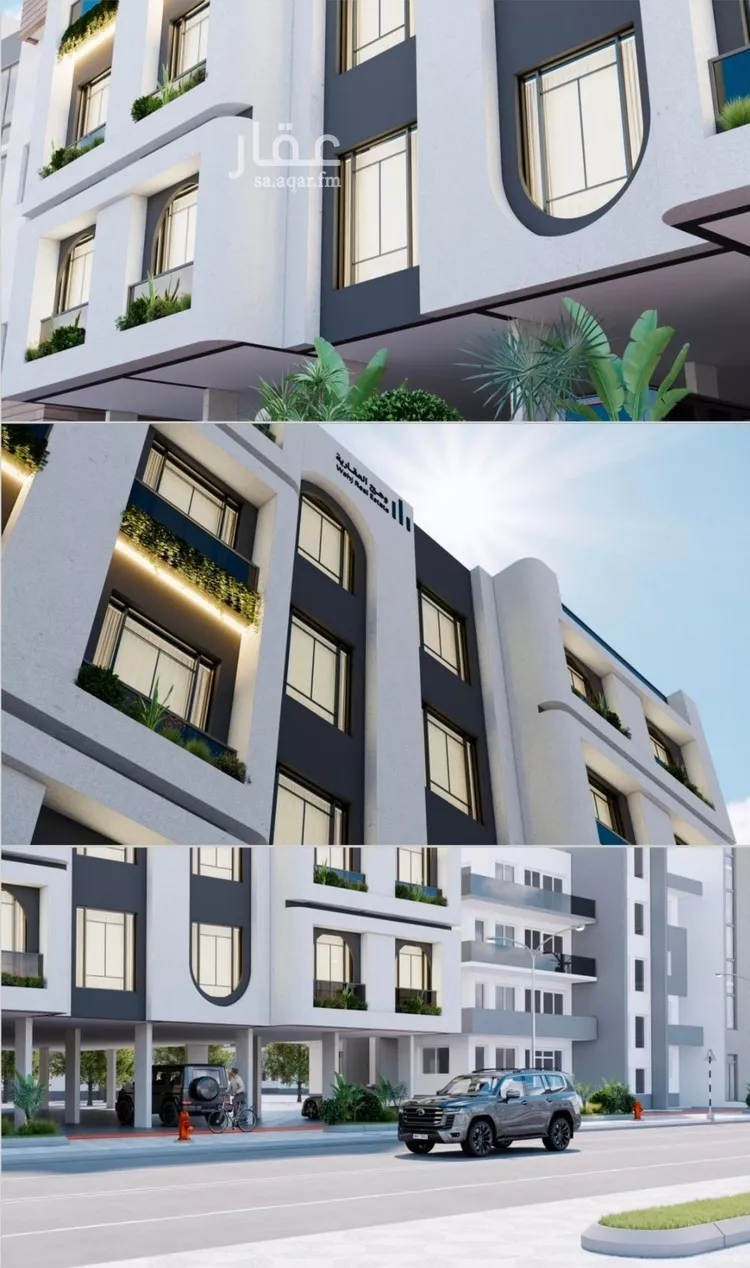 Apartment for Sale in Jeddah Obhur Al Janoubiah