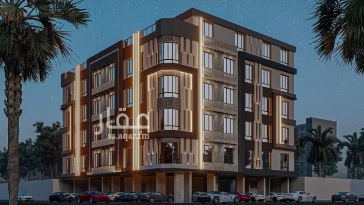 شقة للبيع في شارع عبدالعزيز ابن ابراهيم, حي الصفاء, مدينة جدة, منطقة مكة المكرمة 7