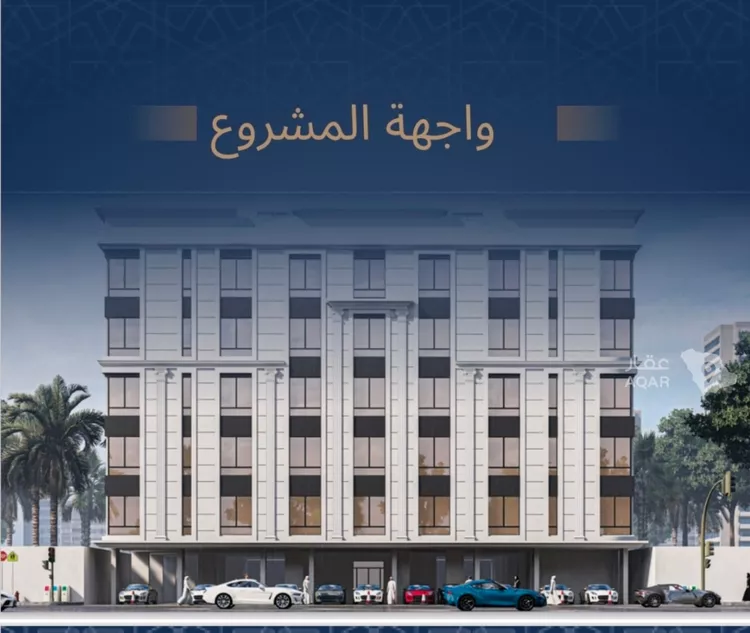 شقة للبيع في شارع سريه حسمي, حي الجامعة, مدينة جدة, منطقة مكة المكرمة 6