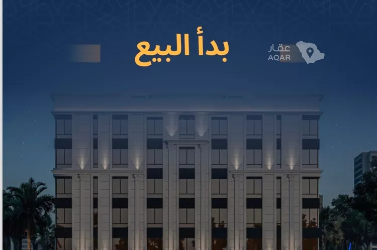 شقة للبيع في شارع الاشبيلي, حي الجامعة, مدينة جدة, منطقة مكة المكرمة 4