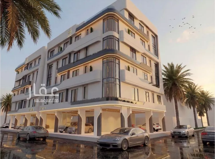 شقة للبيع في شارع محمد حسن العواد, حي الروضة, مدينة جدة, منطقة مكة المكرمة صورة 2