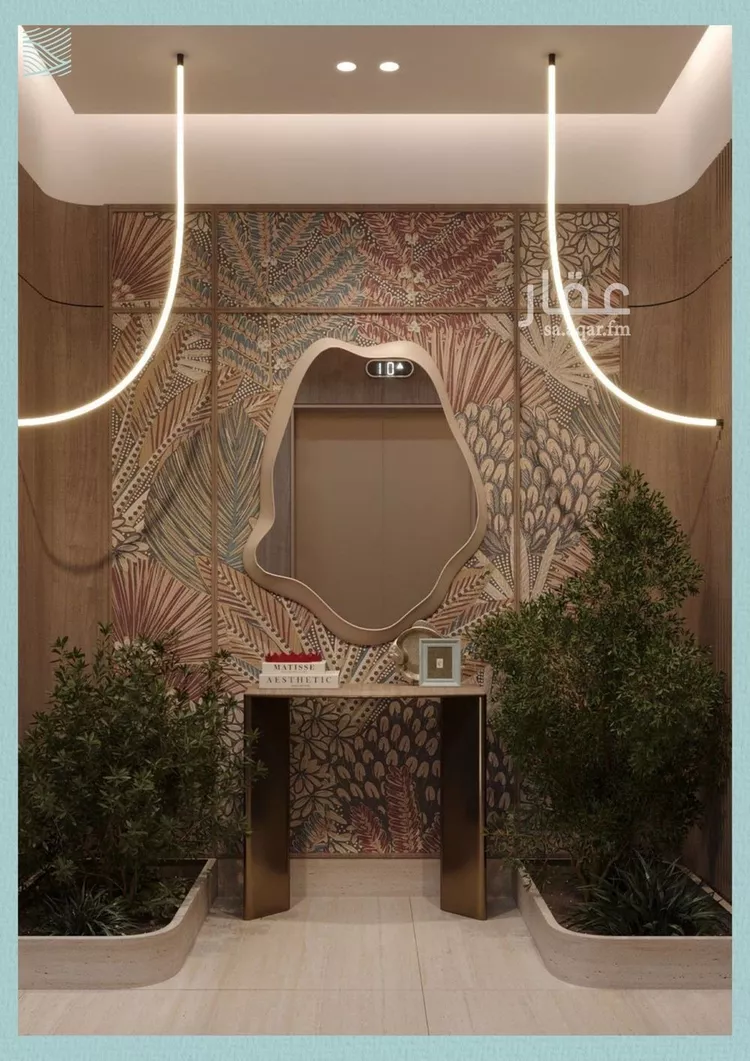 شقة للبيع في شارع صالح الرشيد, حي الياقوت, مدينة جدة, منطقة مكة المكرمة صورة 5