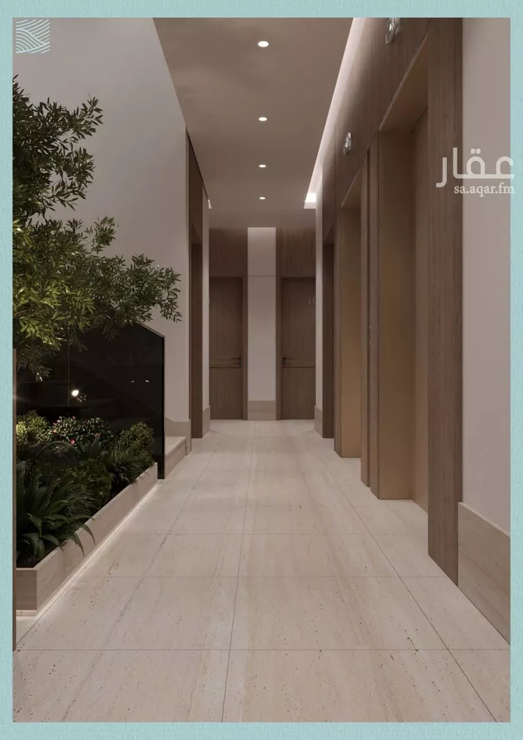 شقة للبيع في شارع صالح الرشيد, حي الياقوت, مدينة جدة, منطقة مكة المكرمة صورة 4