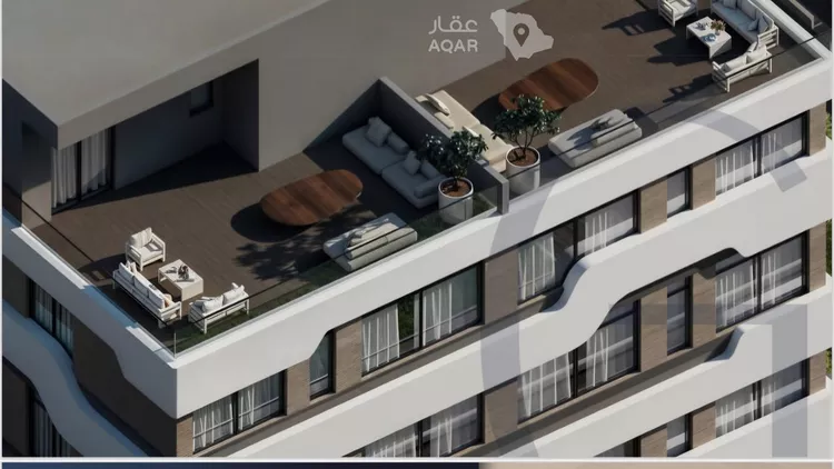 شقة للبيع في شارع الامير متعب فرعي, حي الصفاء, مدينة جدة, منطقة مكة المكرمة 4