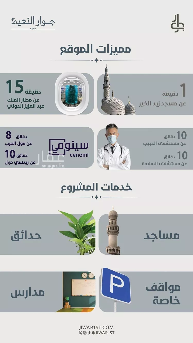 شقة للبيع في شارع ابو عبدالله الخطمي, حي النعيم, مدينة جدة, منطقة مكة المكرمة صورة 5