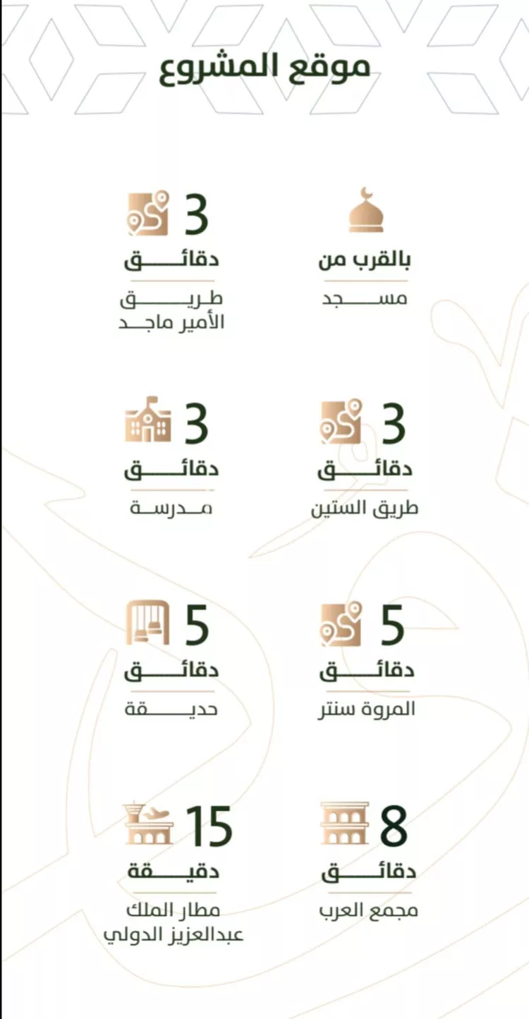 شقة للبيع في شارع الخليفة المأمون, حي الربوة, مدينة جدة, منطقة مكة المكرمة صورة 3