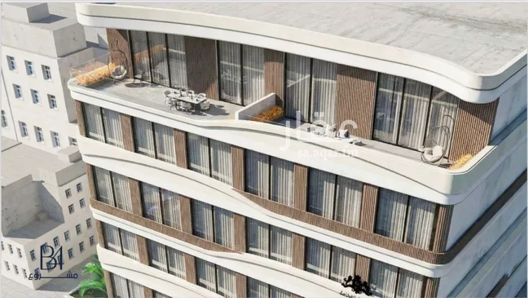 Apartment for Sale in Jeddah Ar Rabwah