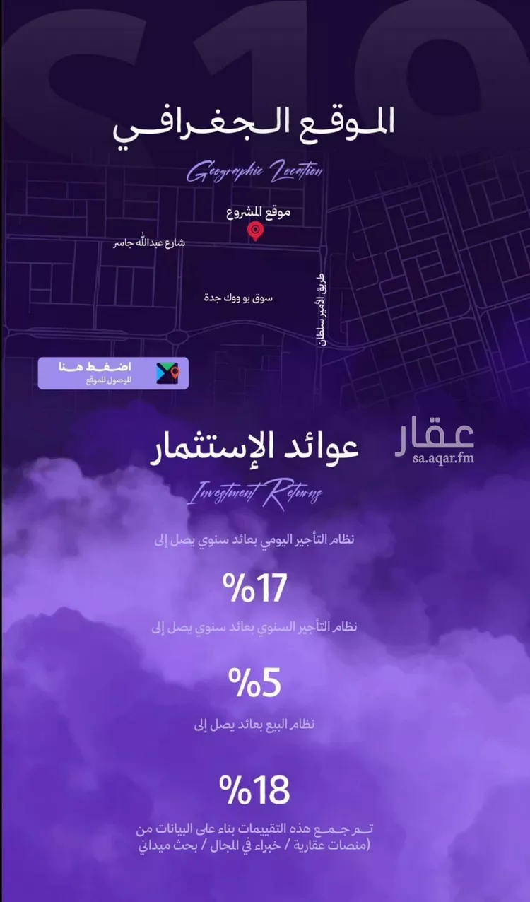 شقة للبيع في شارع عبدالله جاسر, حي الزهراء, مدينة جدة, منطقة مكة المكرمة صورة 4