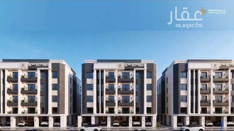 Apartment for Sale in Jeddah Al Yaqout