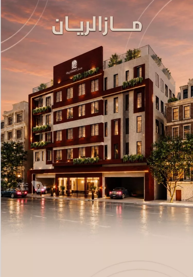 شقة للبيع في شارع ابي بكر الواسطي, حي الريان, مدينة جدة, منطقة مكة المكرمة