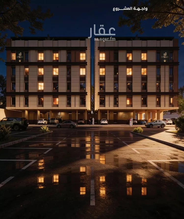 شقة للبيع في شارع صالح الرشيد, حي الياقوت, مدينة جدة, منطقة مكة المكرمة 8