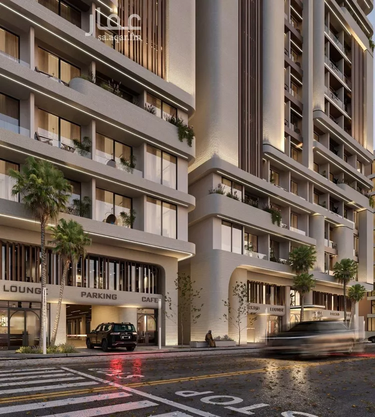 Apartment for Sale in Jeddah Al Fayha'a