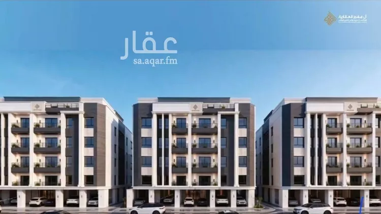 شقة للبيع في شارع برهان الدين الداراني, حي الياقوت, مدينة جدة, منطقة مكة المكرمة صورة 2
