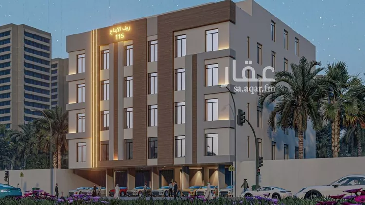 شقة للبيع في شارع عمر بن نضله, حي النزهة, مدينة جدة, منطقة مكة المكرمة 7