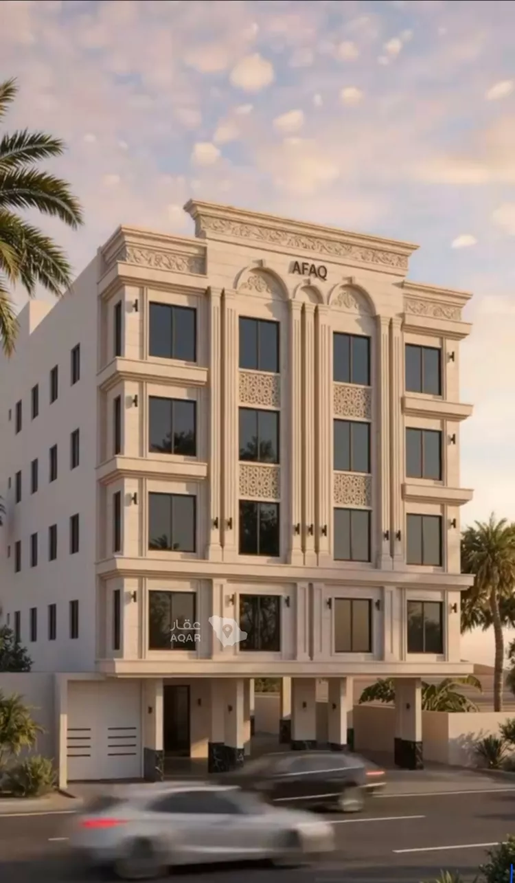 Apartment for Sale in Jeddah As Salamah