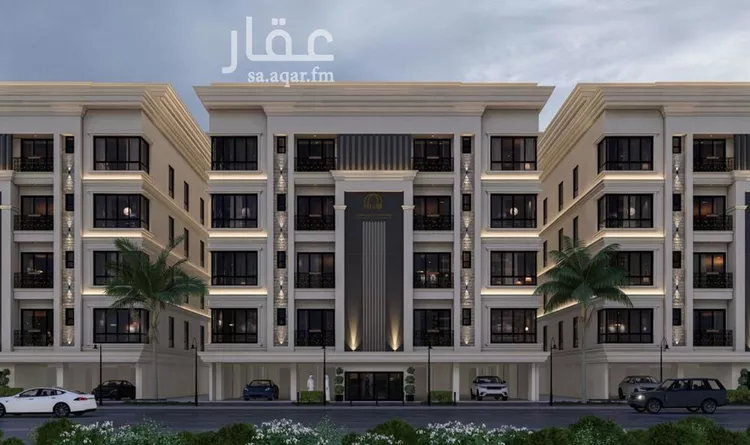 شقة للبيع في شارع الامير عبدالمجيد, حي الصواري, مدينة جدة, منطقة مكة المكرمة صورة 4
