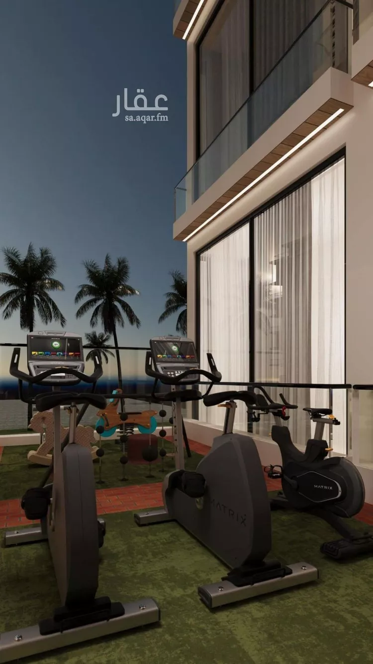 شقة للبيع في شارع محمد المرزوقي, حي المروة, مدينة جدة, منطقة مكة المكرمة صورة 3