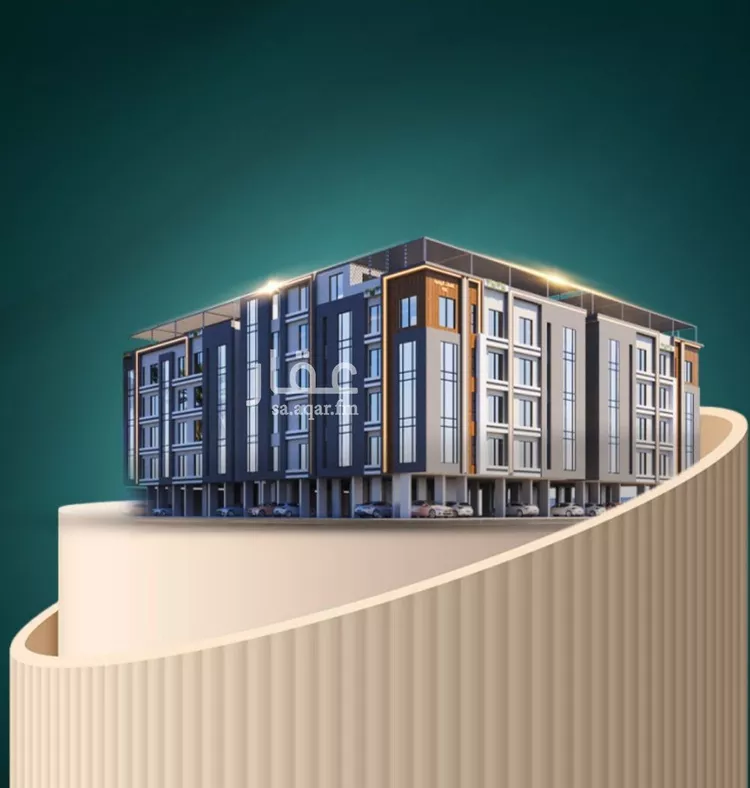 Apartment for Sale in Jeddah Al Thaghr صورة 2