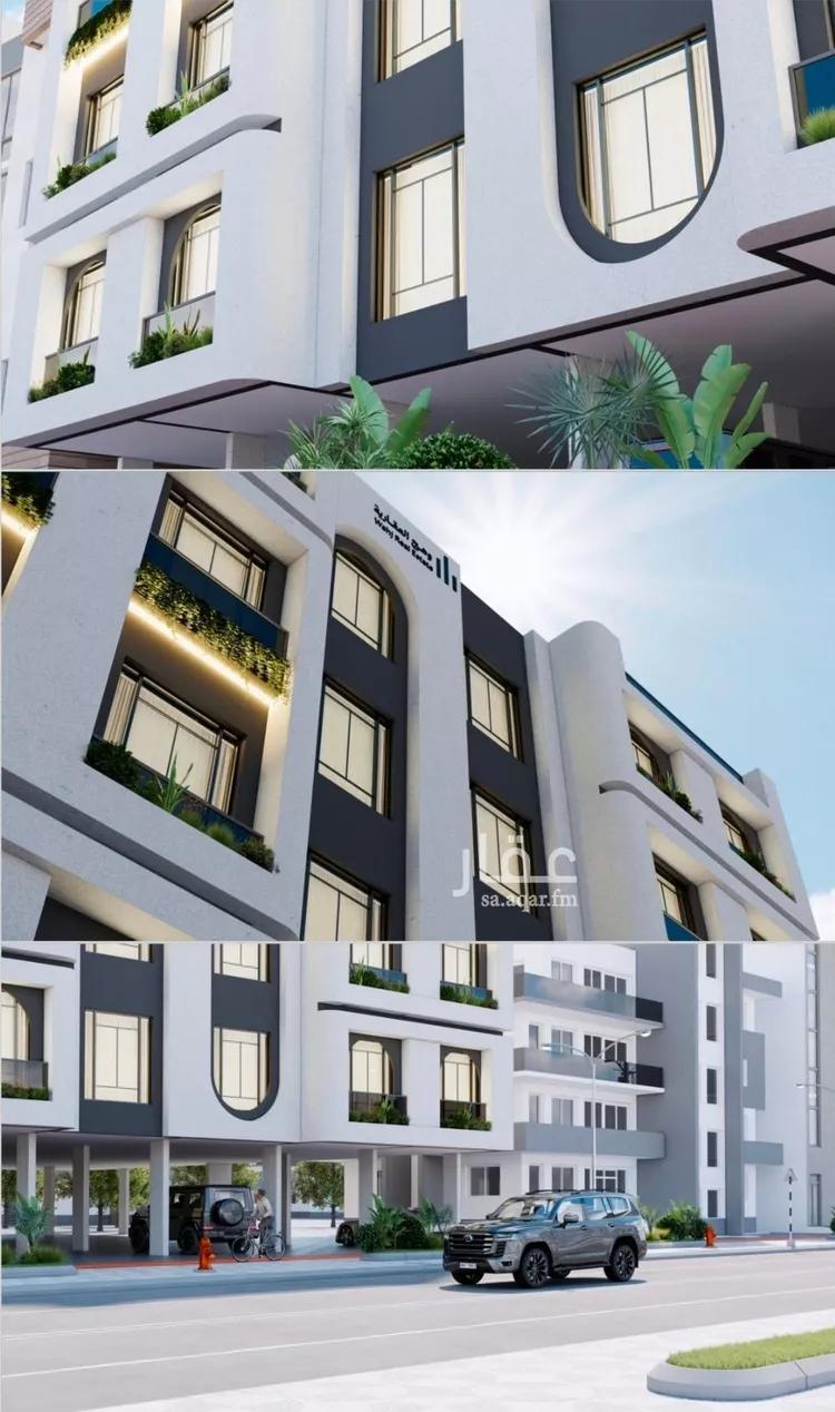 Apartment for Sale in Jeddah Obhur Al Janoubiah