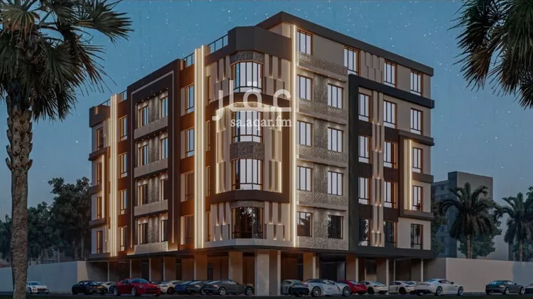 شقة للبيع في شارع زينب بنت العوام, حي الصفاء, مدينة جدة, منطقة مكة المكرمة