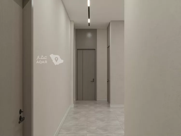 شقة للبيع في شارع عمر ابن شعيب, حي الريان, مدينة جدة, منطقة مكة المكرمة 8
