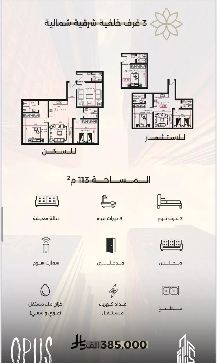 شقة للبيع في حي الصفاء, مدينة جدة, منطقة مكة المكرمة صورة 2
