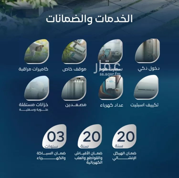 شقة للبيع في شارع المؤرخون, حي العزيزية, مدينة جدة, منطقة مكة المكرمة صورة 3