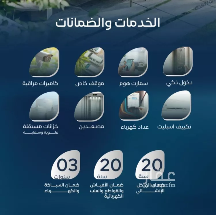 شقة للبيع في شارع زيد بن علي, حي العزيزية, مدينة جدة, منطقة مكة المكرمة صورة 3