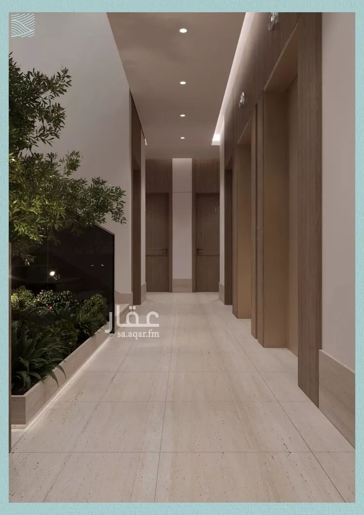 شقة للبيع في شارع عبدالله ابن معيقل, حي الياقوت, مدينة جدة, منطقة مكة المكرمة صورة 5