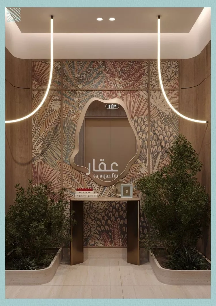 شقة للبيع في شارع صالح الرشيد, حي الياقوت, مدينة جدة, منطقة مكة المكرمة صورة 5