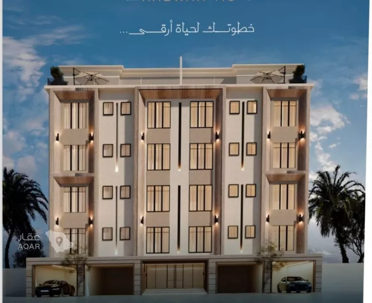 شقة للبيع في شارع انس ابن اوس, حي الربوة, مدينة جدة, منطقة مكة المكرمة 15