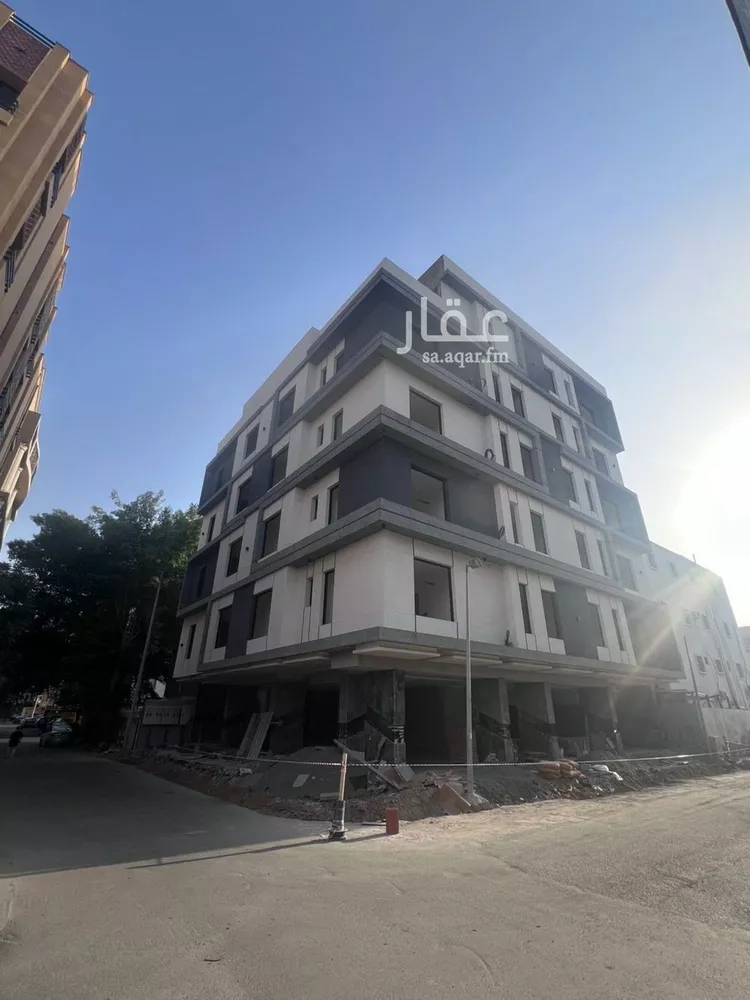 شقة للبيع في شارع عبدالرحمن الحلواني, حي الروضة, مدينة جدة, منطقة مكة المكرمة