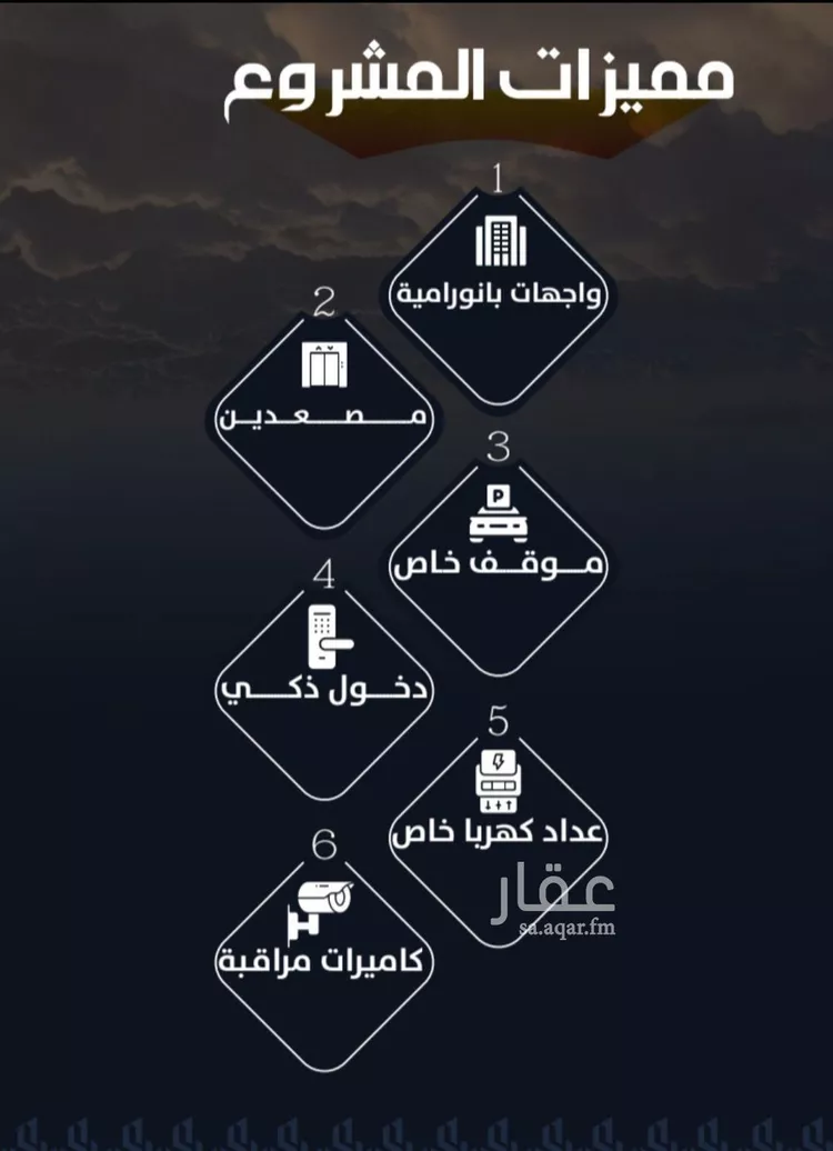 شقة للبيع في شارع وادي الباب, حي الريان, مدينة جدة, منطقة مكة المكرمة صورة 4