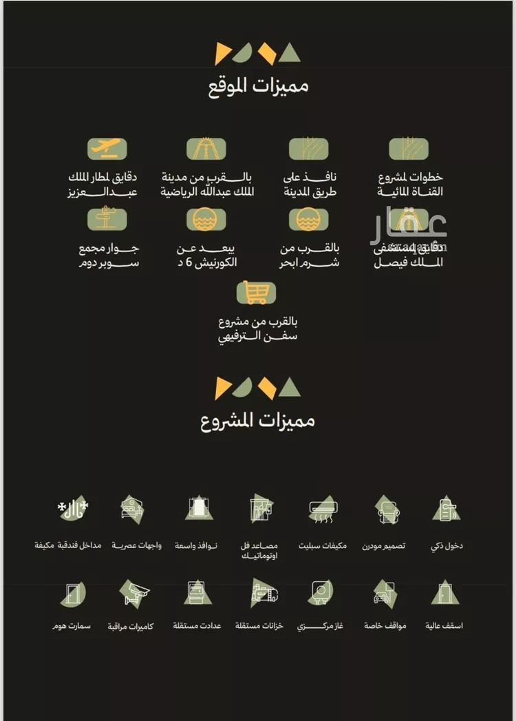 شقة للبيع في شارع ابحر الجنوبيه , حي أبحر الجنوبية, مدينة جدة, منطقة مكة المكرمة صورة 4