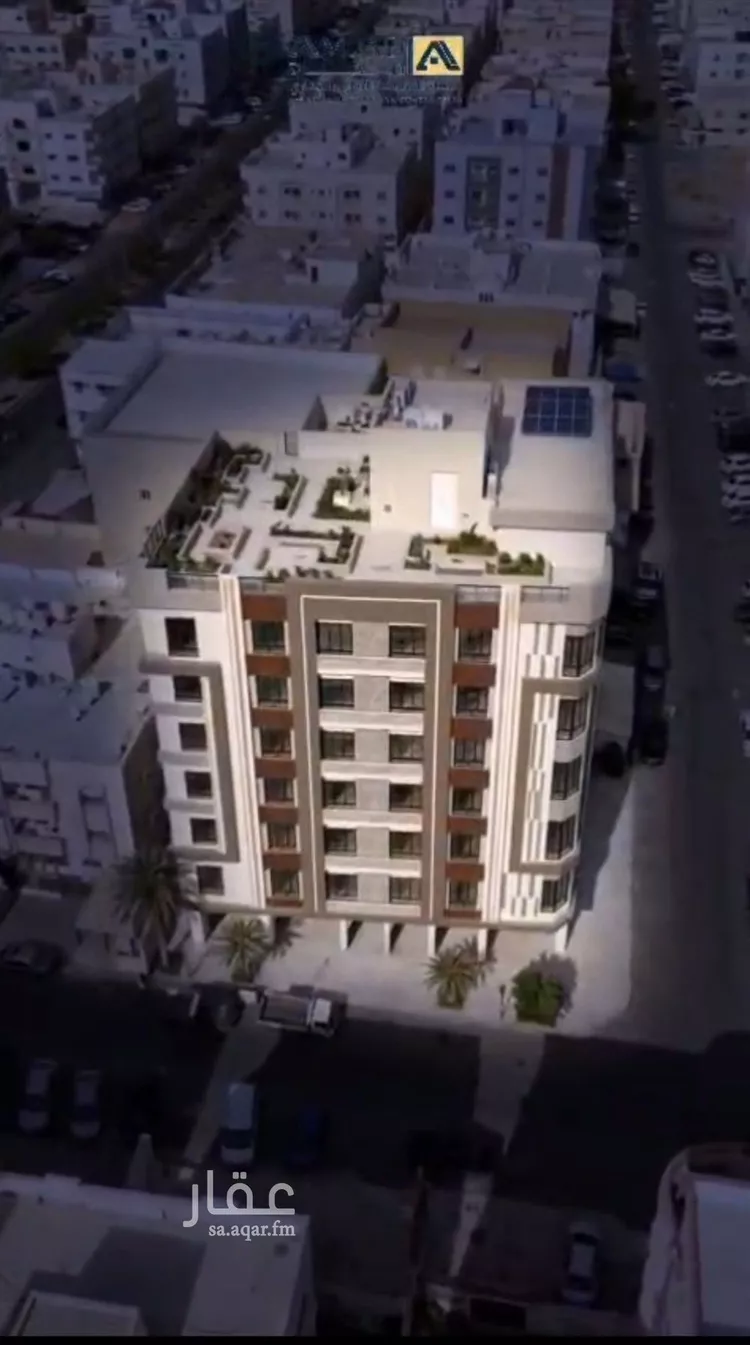 Apartment for Sale in Jeddah As Safaa