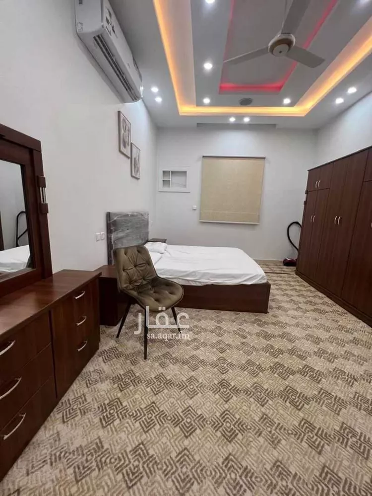 شقة للإيجار في شارع مراره بن الربيع الاوسي, حي العاقول, مدينة المدينة المنورة, منطقة المدينة المنورة صورة 4